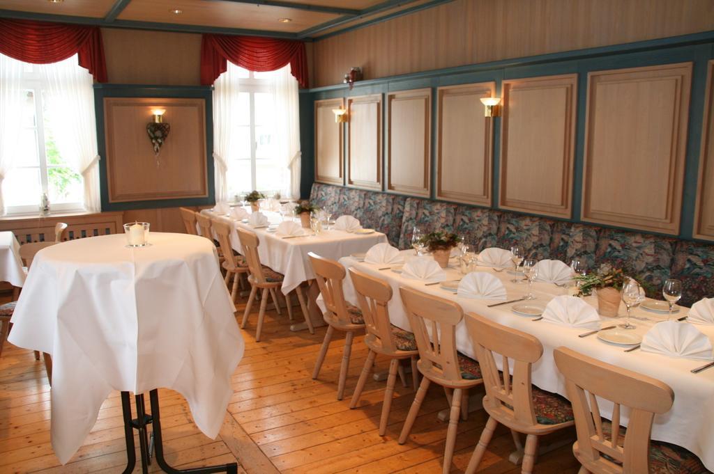 Hotel Muehlenhof Lollar Eksteriør billede